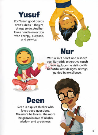 The Miracles of Muhammad PBUH by Zaheer Khatri