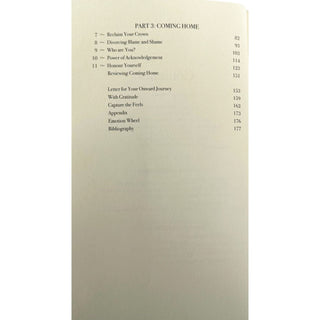 A Beautiful Homecoming by LaYinka Sanni