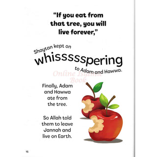 Miracles of the Prophets by Zaheer Khatri