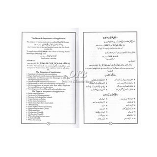 Qurani Aur Masnun Duain