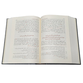 Hayatus Sahaba By M Ilyas Barabankwi, Arabic Only, 4 Vol Set