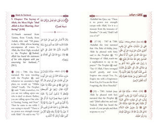 Kitab at Tawheed by Imam Al-Bukhari