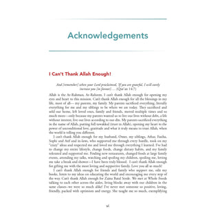 The Quranic Prescription: Unlocking the Secrets to Optimal Health