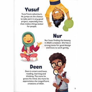 Miracles of the Prophets by Zaheer Khatri