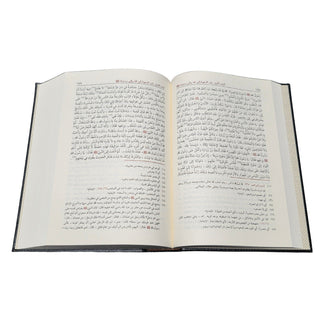 Hayatus Sahaba By M Ilyas Barabankwi, Arabic Only, 4 Vol Set