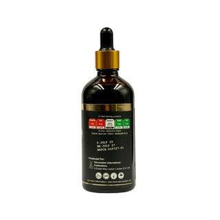 Darussalam Pure Black Seed Oil – Cold Pressed (100ml)