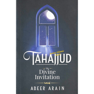 Tahajjud: The Divine Invitation