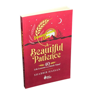 A Beautiful Patience: 40 Life Lessons from Surah Yusuf