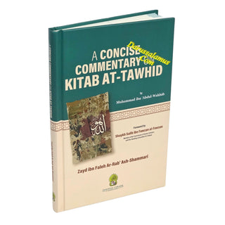 A Concise Commentary on the Book of Tawhid
