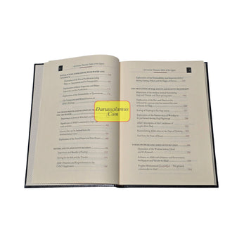 A Concise Thematic Tafsir Of The Quran 3 Volume Set