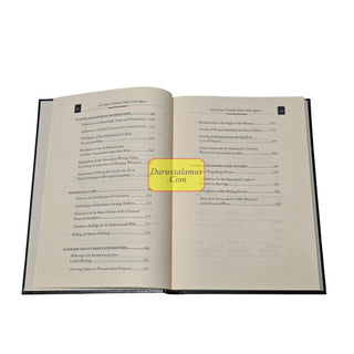 A Concise Thematic Tafsir Of The Quran 3 Volume Set