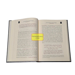A Concise Thematic Tafsir Of The Quran 3 Volume Set