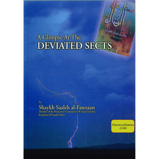 A Glimpse at the Deviated Sects By Shaykh Saaleh al-Fawzaan