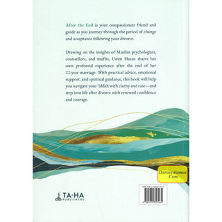 After the End (A Muslim Woman's Companion to 'Iddah and Divorce)
ISBN: 9781915357465
