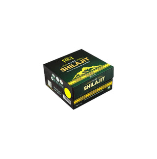 Al Khair Pure Shilajit, 10g