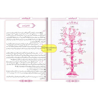 Al Raheeq Ul Mukhtoom (Sealed nectar Urdu language) By Saifur Rehman Mubarikpuri