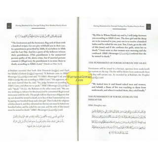 Alerting Mankind of the Principal Rulings New Muslims need to know (Part 1: Aqeedah)