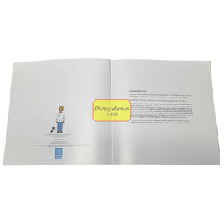 Allah, Most Generous by Shomsia Ali