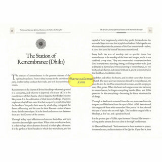 An Abridgment of The Servants Journey By Ibn Al-Qayyim