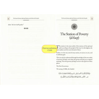 An Abridgment of The Servants Journey By Ibn Al-Qayyim