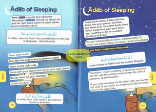 An Nasihah Islamic Curriculum Coursebook 1