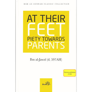 At Their Feet Piety Towards Parents