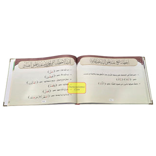Attajweed Al-Musawar by Dr.Ayman Rushdi Suwayd