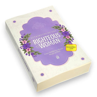 Attributes of the Righteous Woman, 9798899713927