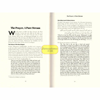 Becoming Strong & Trustworthy by Abu Nuh W. D. Madyun