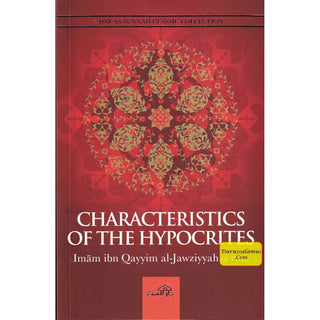 Characteristics of The Hypocrites