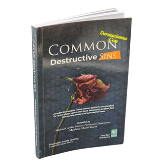 Common Destructive Sins