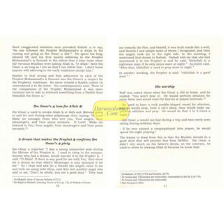 Companions of Prophet Muhammad PBUH (104 stories of the sahabah 3 volumes), 97800997025491