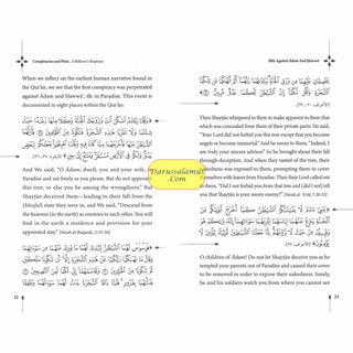 Conspiracies And Plots - A Believer's Response