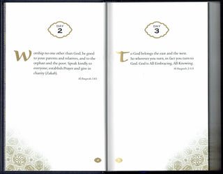 Daily Wisdom Series (3 Book Set) By Abdur Raheem Kidwai