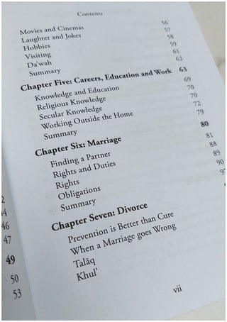 The Muslim Woman's Handbook By Huda Khattab