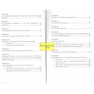 Explanation of a Summary of Al aqeedatul hamawiyyah of Ibn Taymiyyah By Imaam Muhammad ibn Saalih al-Uthaymeen