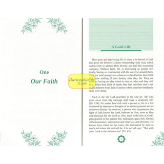 Faith For A Better Life by Abdulvahab Suleymanoglu