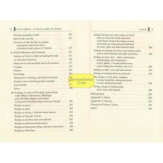 Fat-h ar-Raheem: An Overview of Quranic Sciences
SBN: 9786035015004