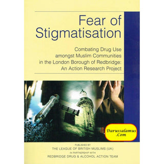 Fear of Stigmatisation