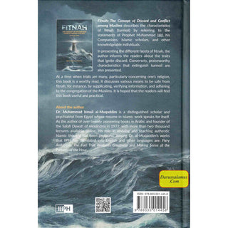 Fitnah: The Concept of Discord and Conflict Among Muslims