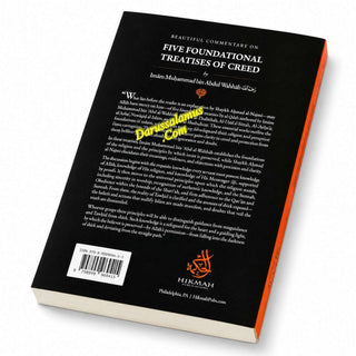Five Foundational Treatises Of Creed