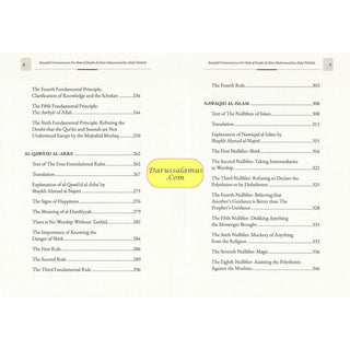 Five Foundational Treatises Of Creed