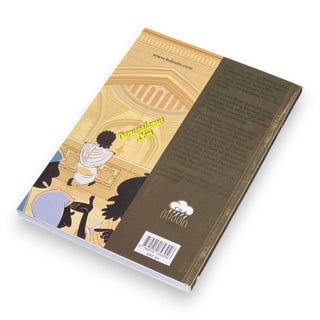 Foulane Volume 11: On Umrah Part 2: Makkah
ISBN: 9789998776074