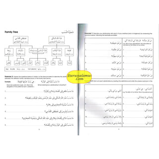 Gateway To Arabic Book 4 By Imran Hamza Alawiye