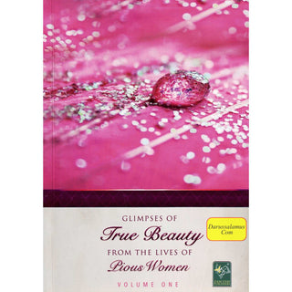 Glimpses of True Beauty pious Women ( 2 Volume set)