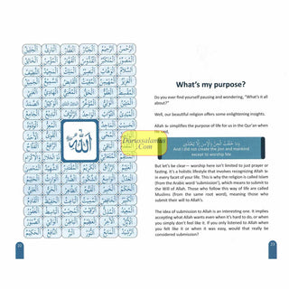How to Get Closer to Allah by Shaykh Asim Khan