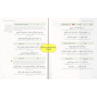 How to understand 85% of the Quran (Arabic 101 Series)