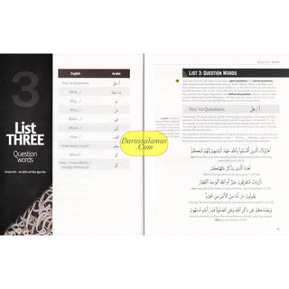 How to understand 85% of the Quran (Arabic 101 Series)