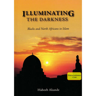 Illuminating the Darkness By Habeeb Akande