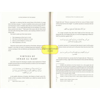 In the Company of the Quran-An Explanation of Sūrah al-Kahf